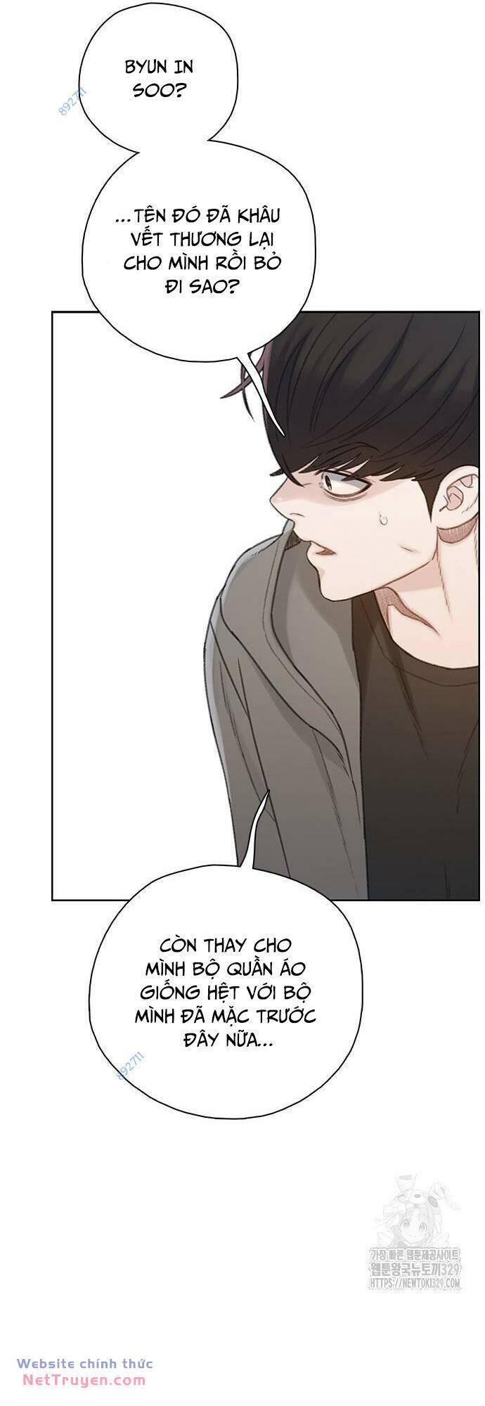 Nhìn trước tương lai - Chapter 23 - Page 64
