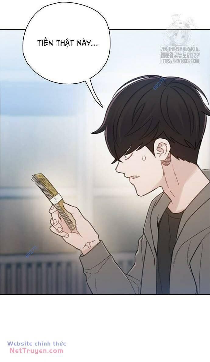 Nhìn trước tương lai - Chapter 23 - Page 66