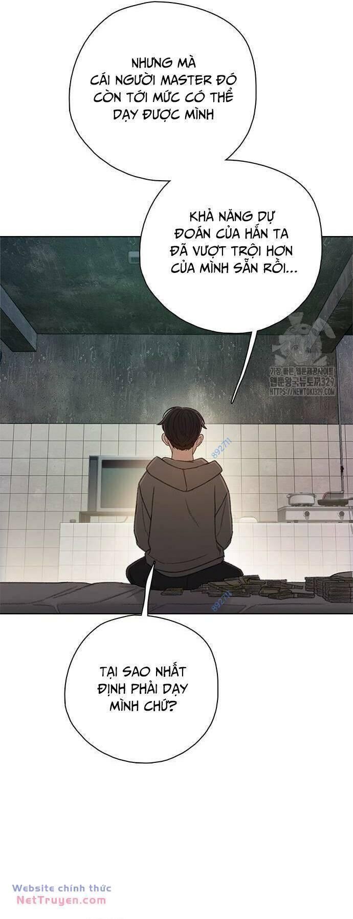 Nhìn trước tương lai - Chapter 23 - Page 68