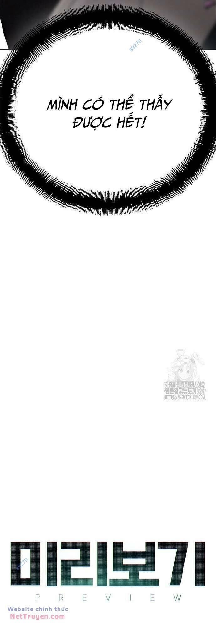 Nhìn trước tương lai - Chapter 23 - Page 7