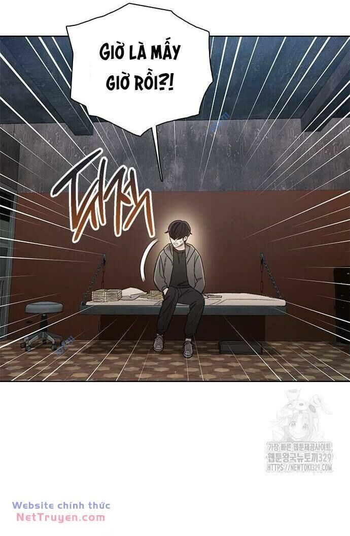 Nhìn trước tương lai - Chapter 23 - Page 72