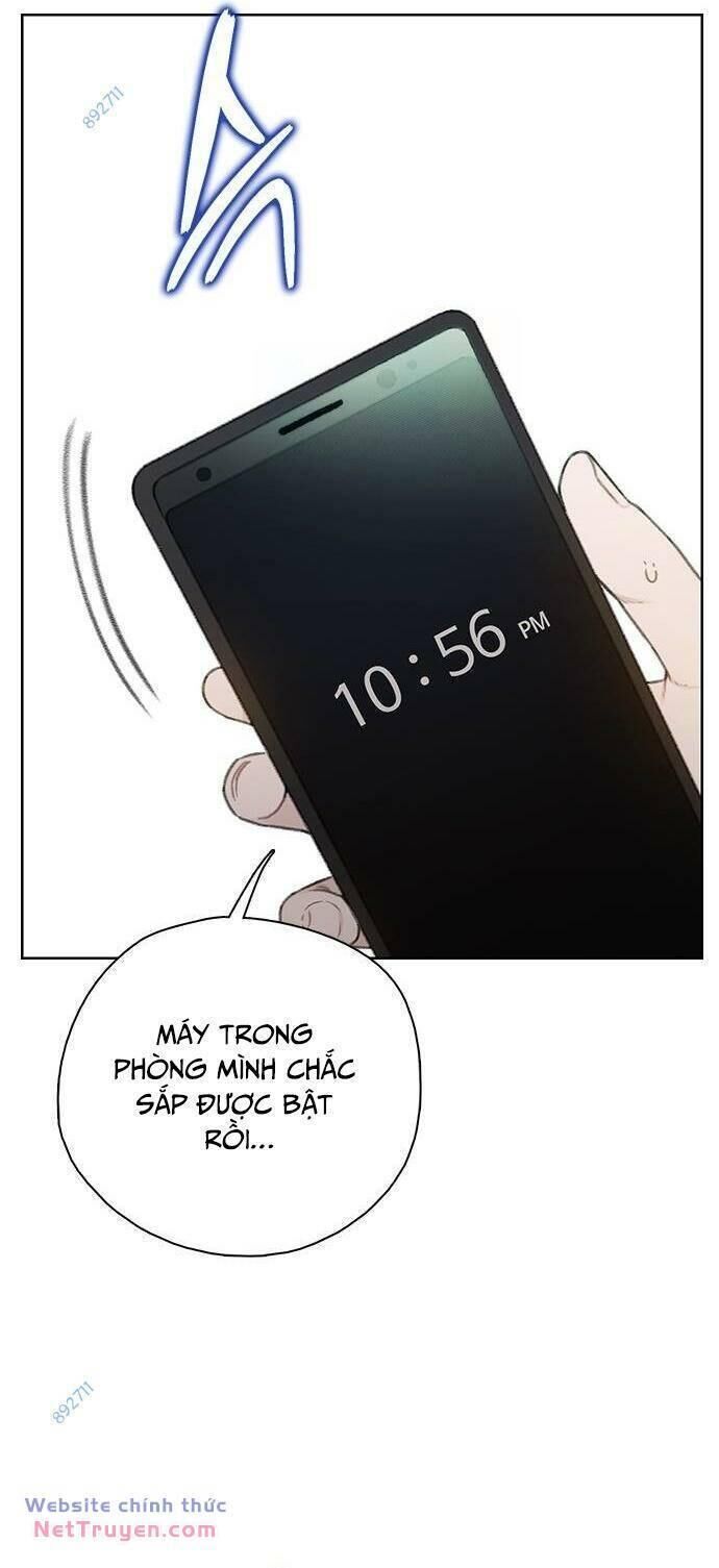 Nhìn trước tương lai - Chapter 23 - Page 73