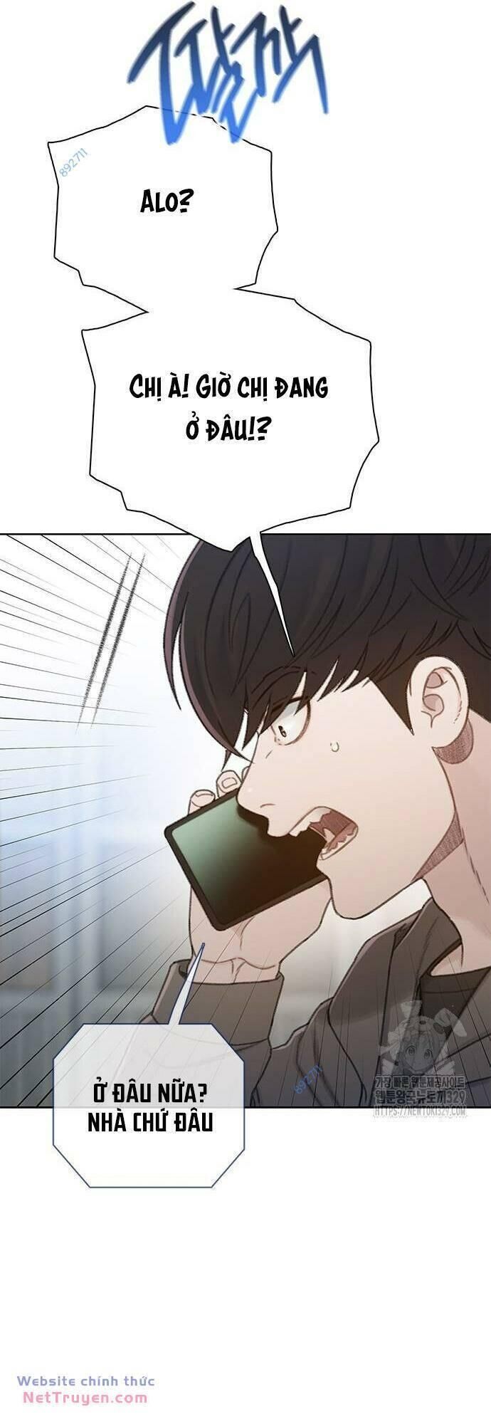 Nhìn trước tương lai - Chapter 23 - Page 74