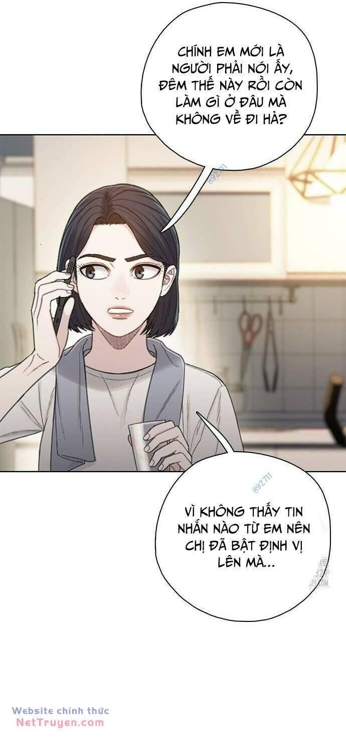 Nhìn trước tương lai - Chapter 23 - Page 75