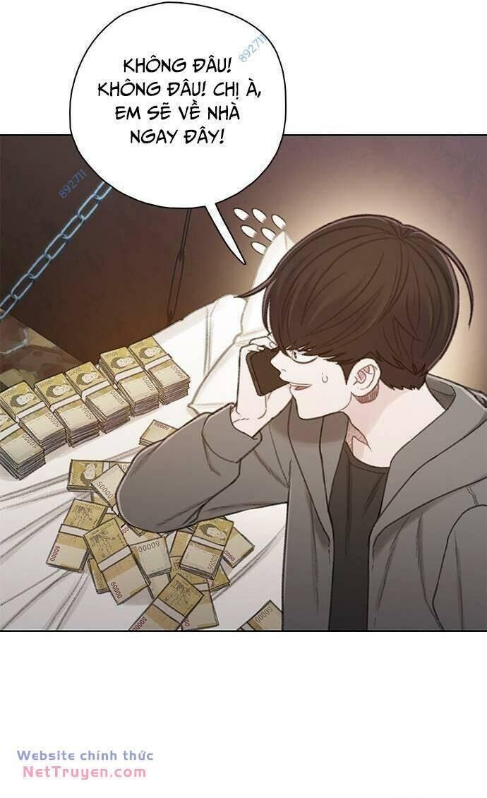 Nhìn trước tương lai - Chapter 23 - Page 76