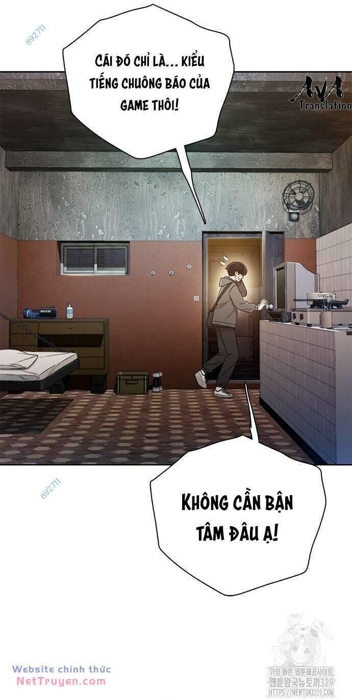 Nhìn trước tương lai - Chapter 23 - Page 78
