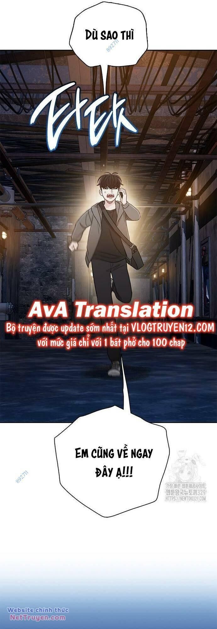 Nhìn trước tương lai - Chapter 23 - Page 79