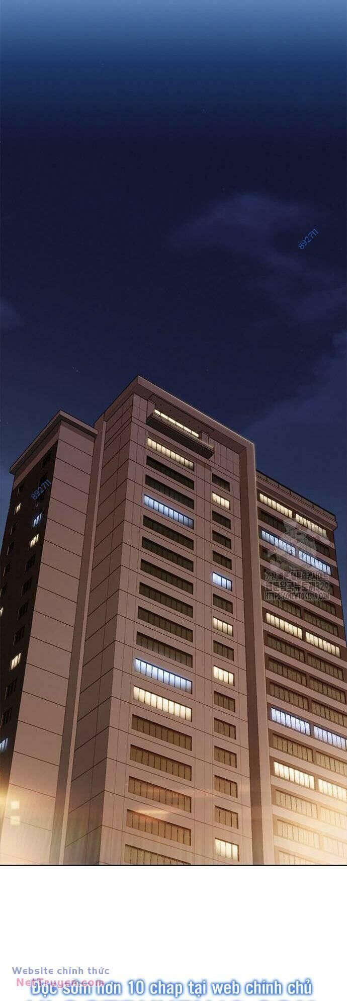 Nhìn trước tương lai - Chapter 23 - Page 80