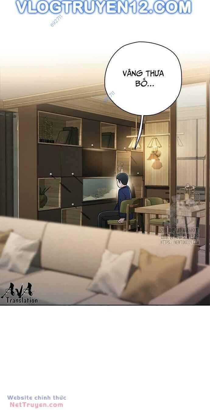 Nhìn trước tương lai - Chapter 23 - Page 81