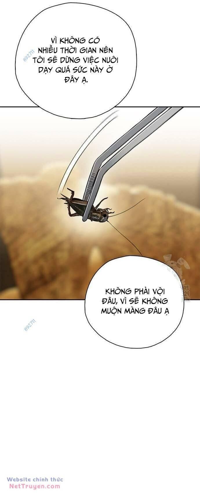 Nhìn trước tương lai - Chapter 23 - Page 82