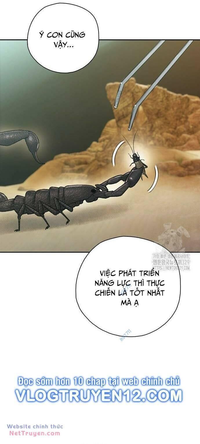 Nhìn trước tương lai - Chapter 23 - Page 83