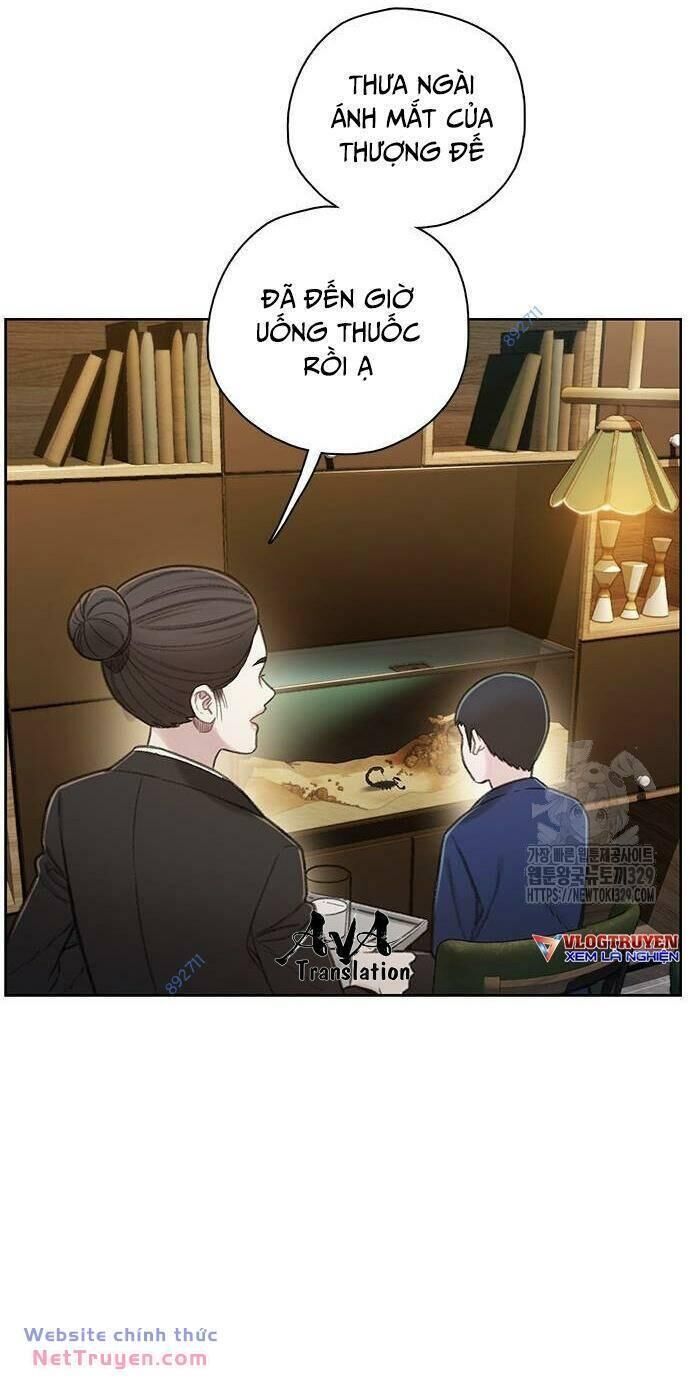 Nhìn trước tương lai - Chapter 23 - Page 86