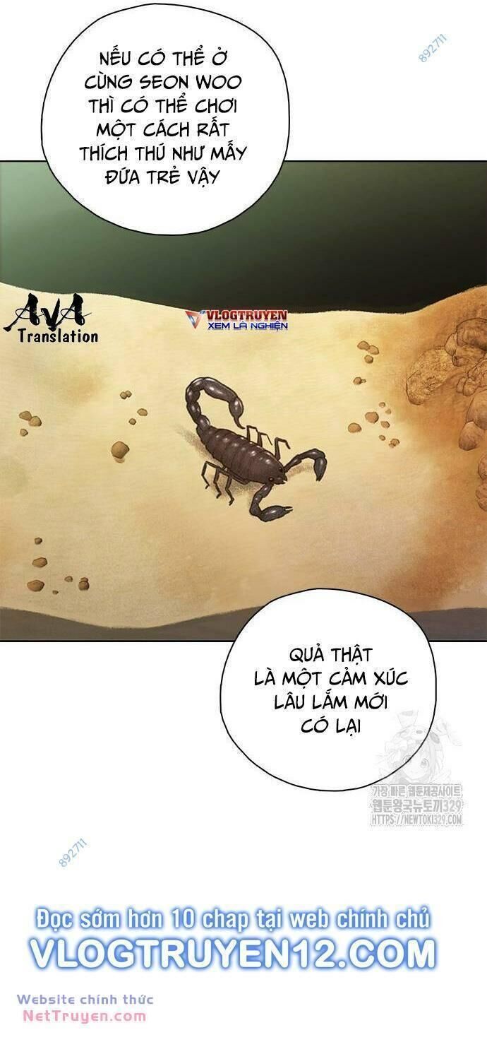 Nhìn trước tương lai - Chapter 23 - Page 89