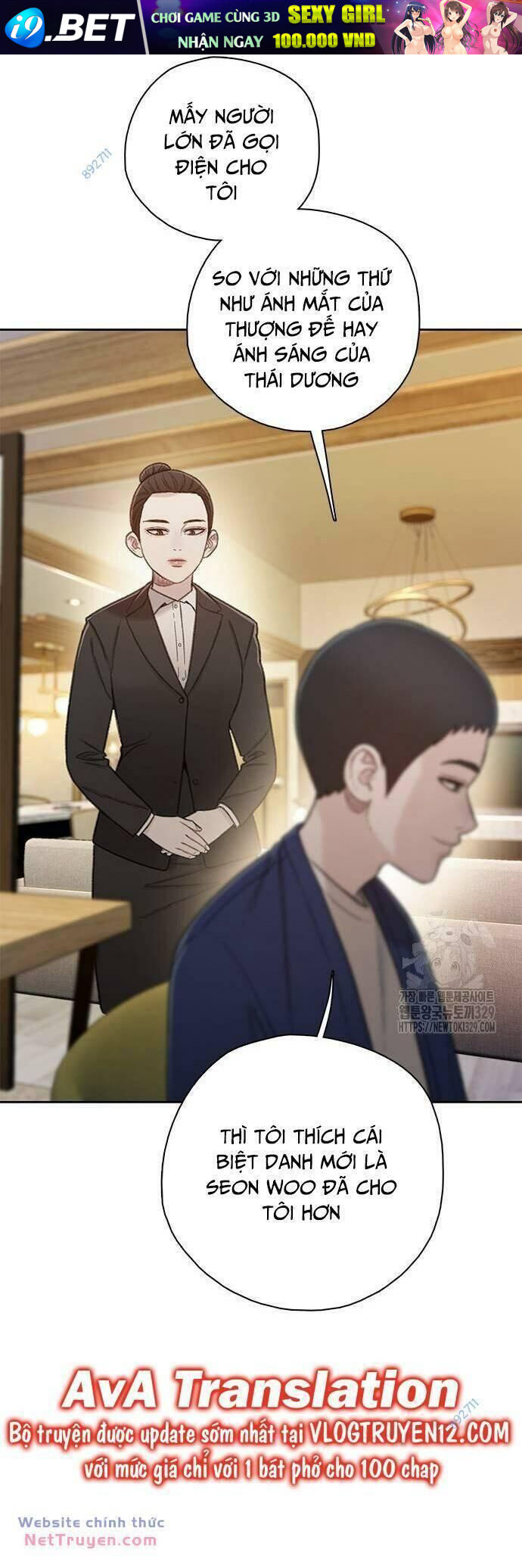 Nhìn trước tương lai - Chapter 23 - Page 90
