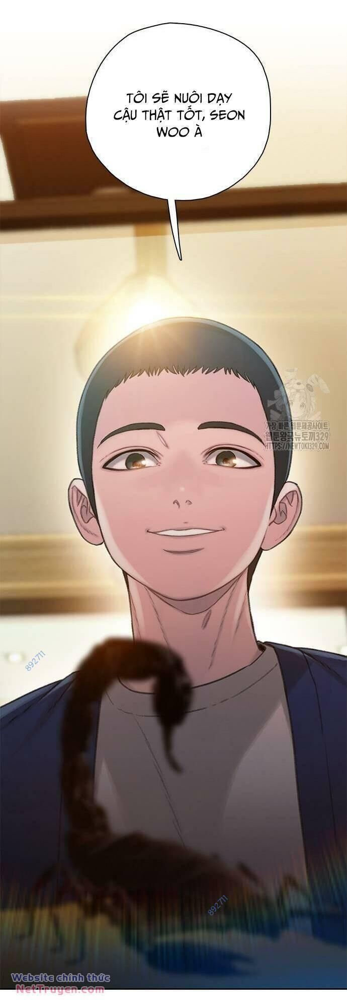 Nhìn trước tương lai - Chapter 23 - Page 91