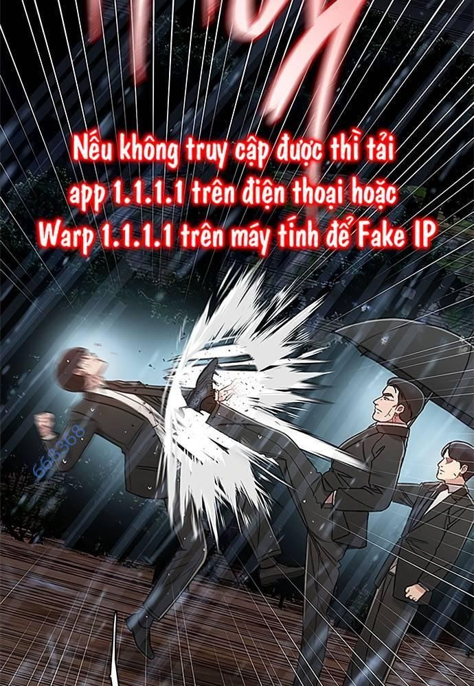 Nhìn trước tương lai - Chapter 37 - Page 10