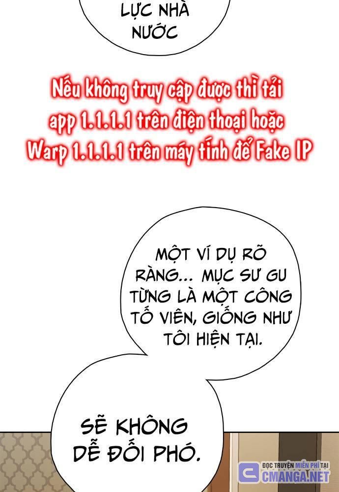 Nhìn trước tương lai - Chapter 37 - Page 104