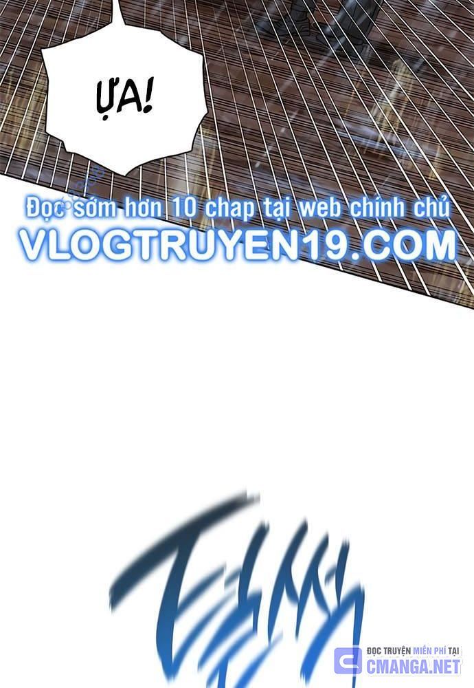Nhìn trước tương lai - Chapter 37 - Page 11