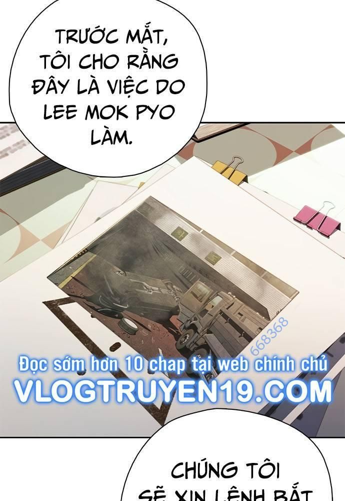 Nhìn trước tương lai - Chapter 37 - Page 112