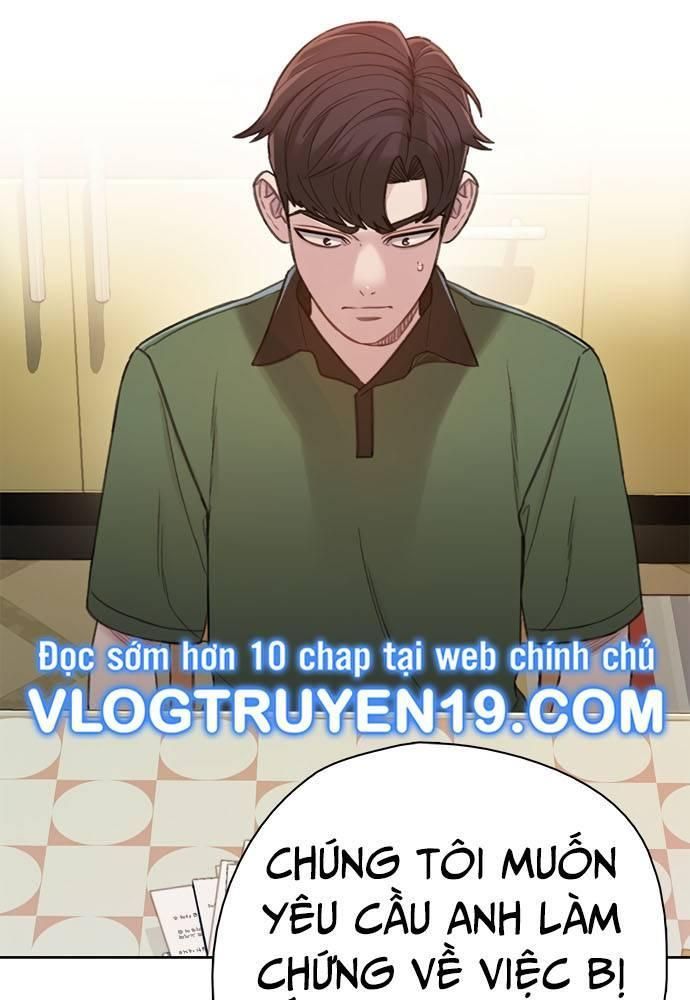 Nhìn trước tương lai - Chapter 37 - Page 114