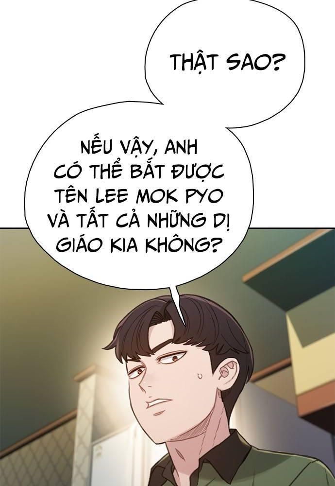 Nhìn trước tương lai - Chapter 37 - Page 118