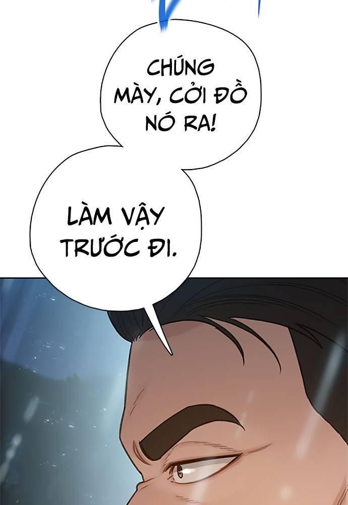 Nhìn trước tương lai - Chapter 37 - Page 12