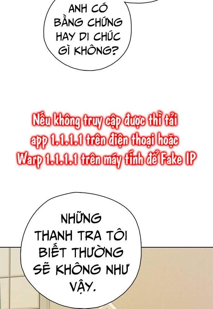 Nhìn trước tương lai - Chapter 37 - Page 121