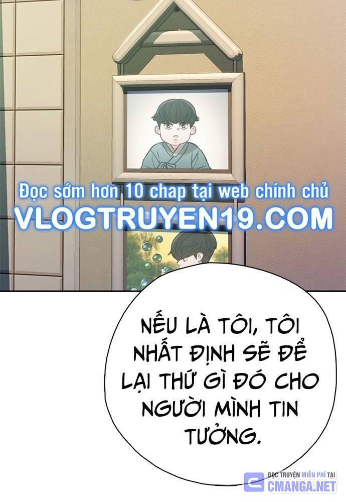 Nhìn trước tương lai - Chapter 37 - Page 122