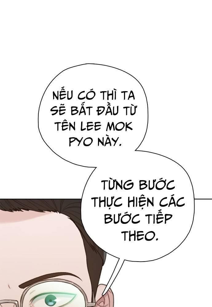 Nhìn trước tương lai - Chapter 37 - Page 123