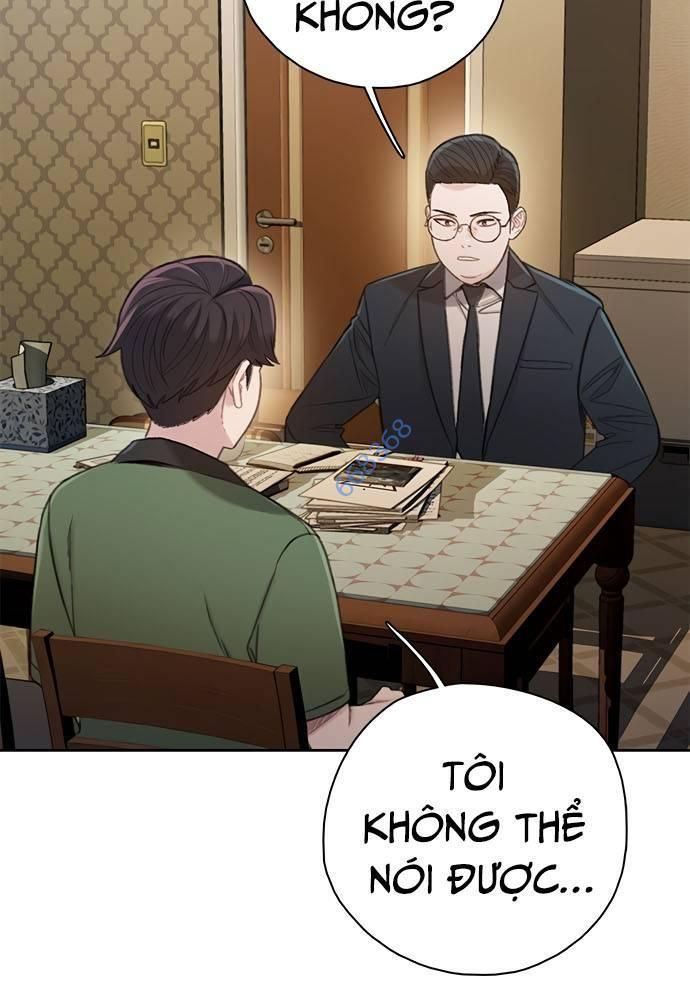 Nhìn trước tương lai - Chapter 37 - Page 129