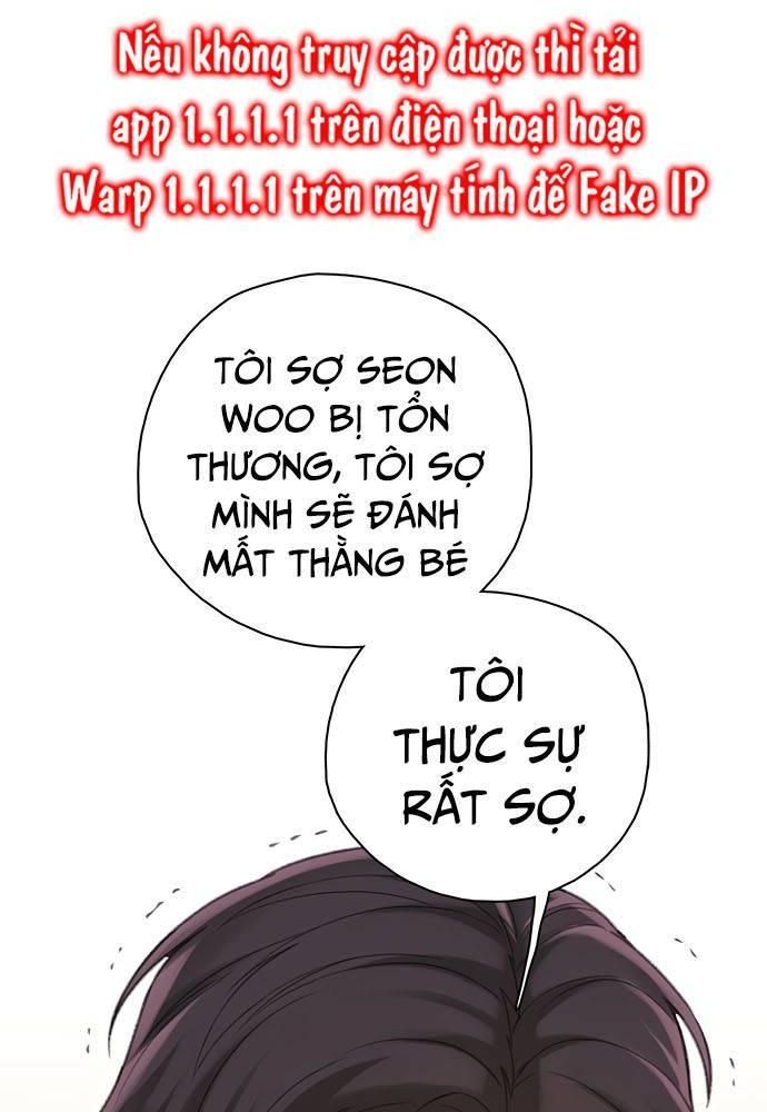 Nhìn trước tương lai - Chapter 37 - Page 130