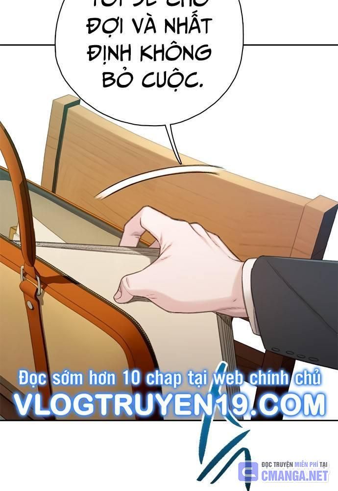 Nhìn trước tương lai - Chapter 37 - Page 134