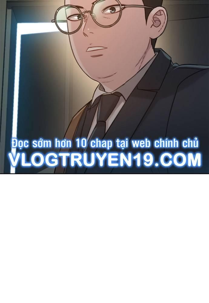 Nhìn trước tương lai - Chapter 37 - Page 136