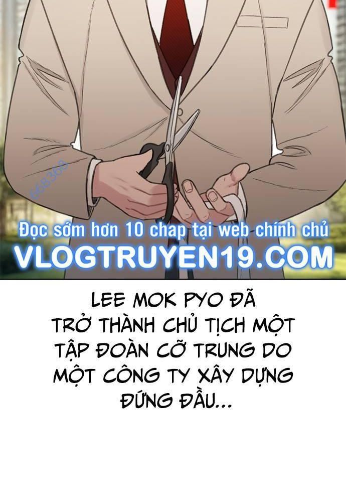 Nhìn trước tương lai - Chapter 37 - Page 139