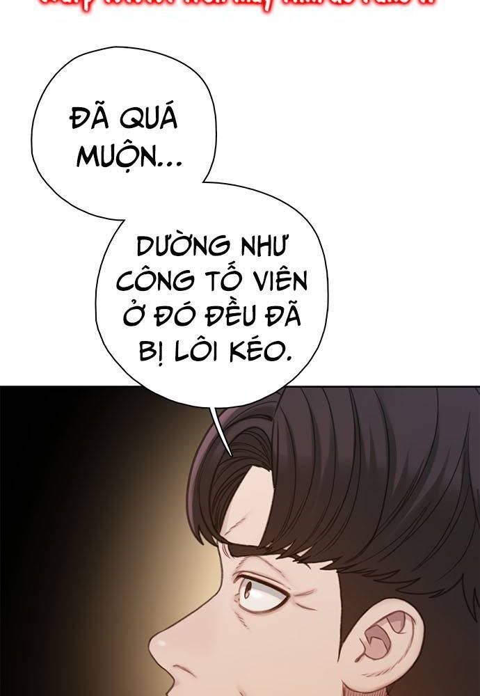 Nhìn trước tương lai - Chapter 37 - Page 145