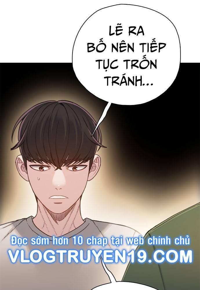 Nhìn trước tương lai - Chapter 37 - Page 147