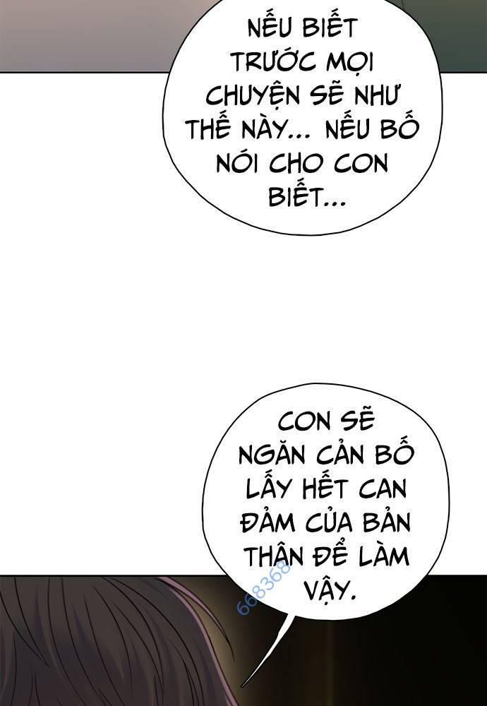 Nhìn trước tương lai - Chapter 37 - Page 148