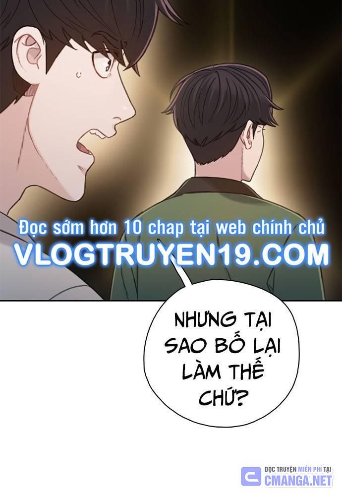 Nhìn trước tương lai - Chapter 37 - Page 149