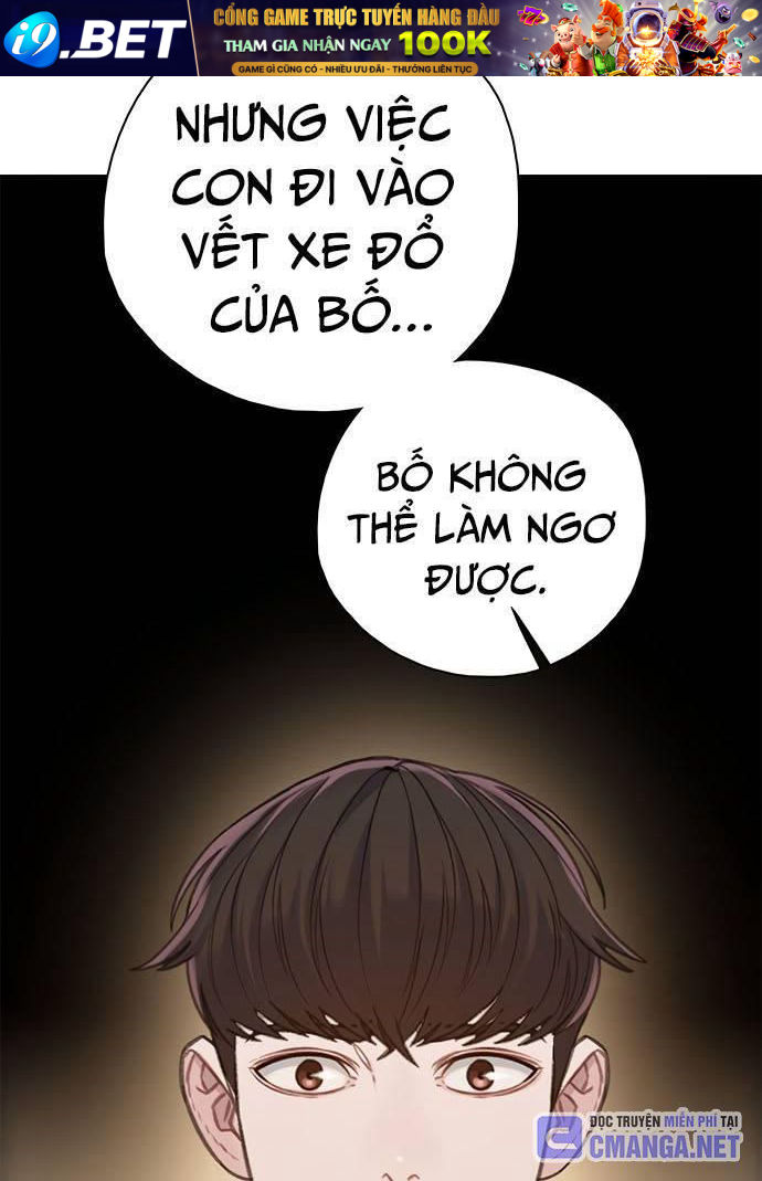 Nhìn trước tương lai - Chapter 37 - Page 152