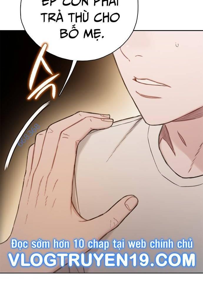 Nhìn trước tương lai - Chapter 37 - Page 154