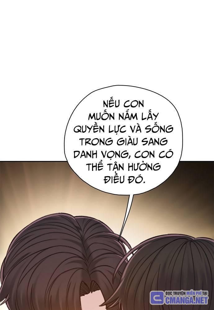 Nhìn trước tương lai - Chapter 37 - Page 155