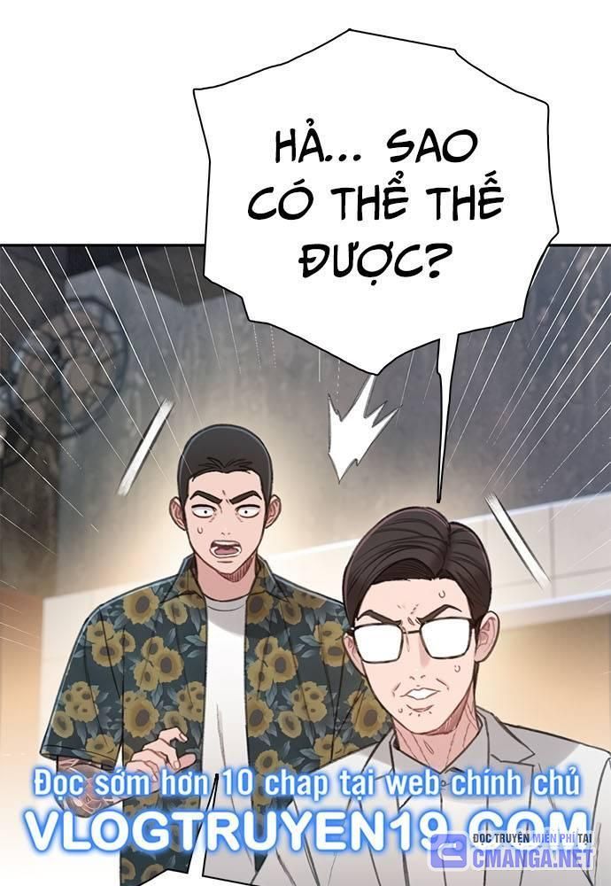 Nhìn trước tương lai - Chapter 37 - Page 164