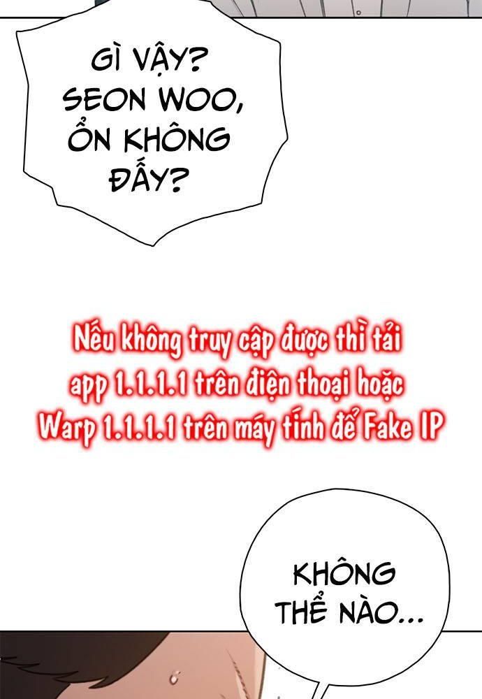 Nhìn trước tương lai - Chapter 37 - Page 165