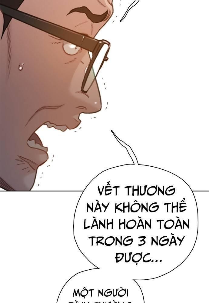 Nhìn trước tương lai - Chapter 37 - Page 166