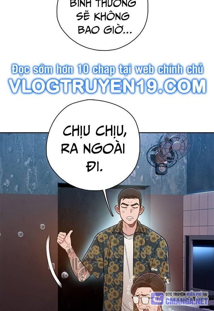 Nhìn trước tương lai - Chapter 37 - Page 167