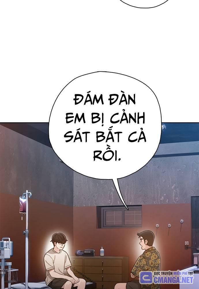 Nhìn trước tương lai - Chapter 37 - Page 170