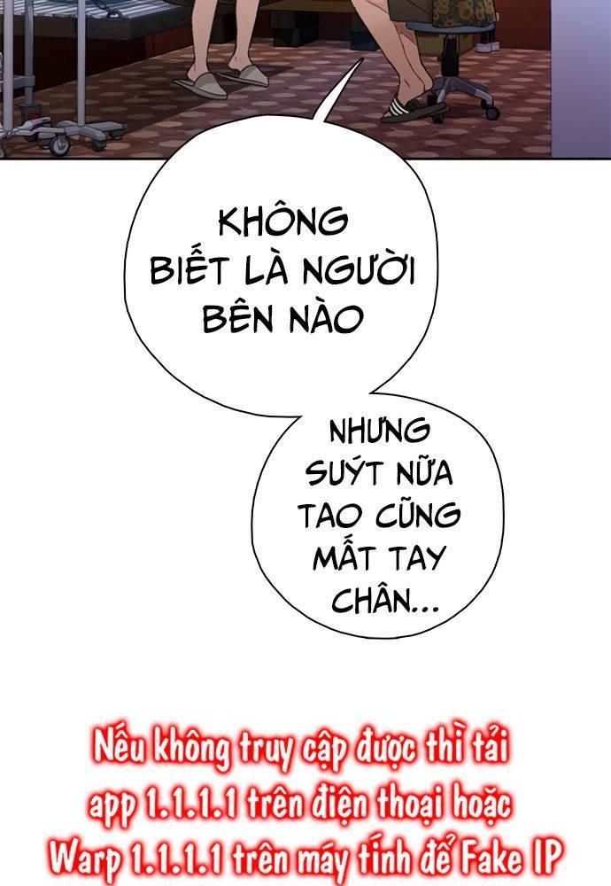 Nhìn trước tương lai - Chapter 37 - Page 171