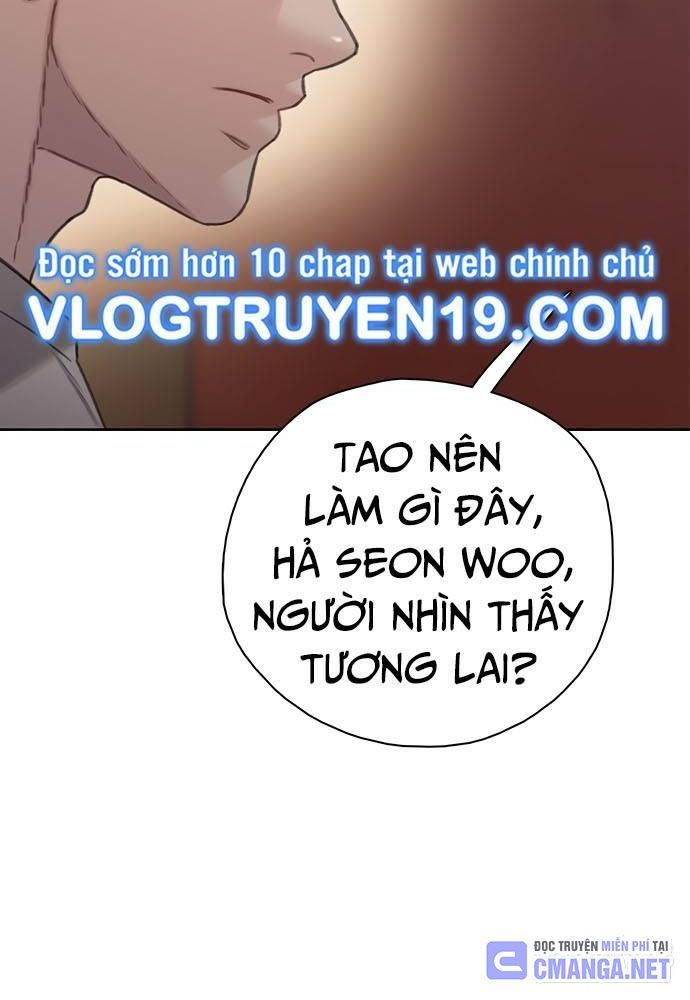 Nhìn trước tương lai - Chapter 37 - Page 173