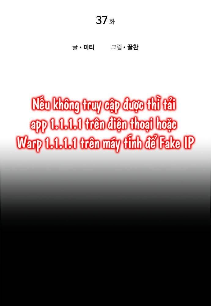 Nhìn trước tương lai - Chapter 37 - Page 19