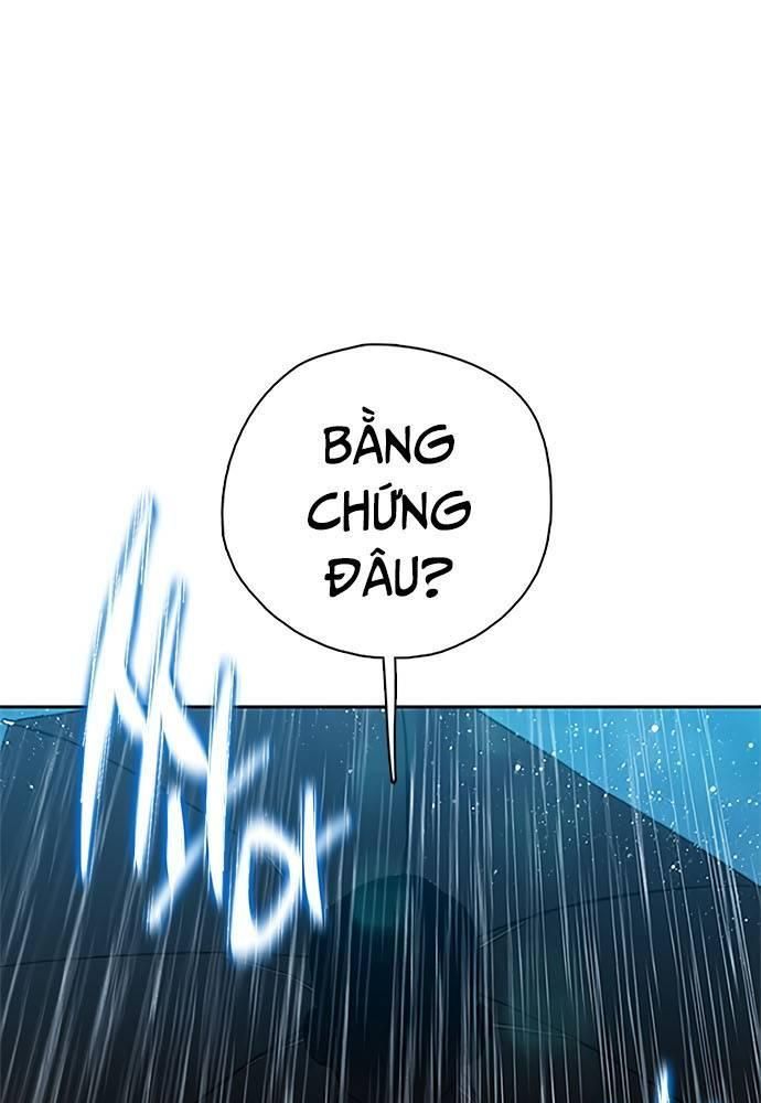 Nhìn trước tương lai - Chapter 37 - Page 25
